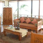 4 Bedroom 300 Degrees Sea View Villa Sdv139A-By Samui Dream Villas