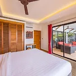 Villa La Passagere