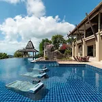 Samui Ridgeway Villa - Private Retreat With Panoramic Sea Views