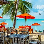 Secret Garden Beach Resort