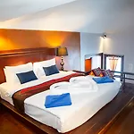 Tango Beach Resort