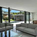 AURA GARDEN 2, pool&garden villa, Choengmon 500m