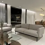 AURA GARDEN 2, pool&garden villa, Choengmon 500m