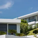 Villa Amylia Ruby, Excellence, World-Class Seaview