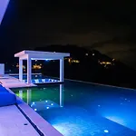 Blue Elephant Luxury Pool Villa Koh Samui 6 Bedrooms