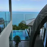 Golden Coconut Villa
