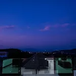 Bophut Luxurious Ocean View Villa