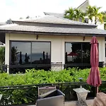 Villa Koh Samui Avec Majordome Et Cuisinier