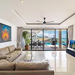 Villa Amira - Stunning Sea View Bo Put Koh Samui