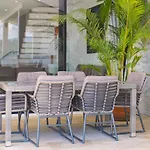 Villa Amira - Stunning Sea View Bo Put Koh Samui