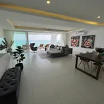 The Beach Residence