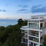 Ultra Luxury Ocean View Villa