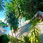Jungle Pool Villa