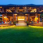 Melati Beach Resort & Spa