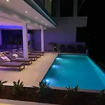 The Beach Residence