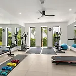 Stella Villa - Lamai Seaview - Until 6 Bedroom