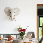 Stella Villa - Lamai Seaview - Until 6 Bedroom