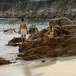 The Bay Samui