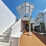 Baanfah Resort Samui
