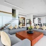 Stunning 4Br Sea-View Villa