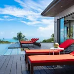 Stunning 4Br Sea-View Villa