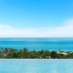 Stunning 4Br Sea-View Villa