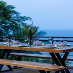 Baan Sethai - Amazing Sea View Villa In Chaweng