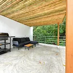 Luxury 3Br Pool Villa - Prymabianca