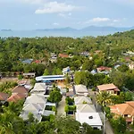2 Bedroom Villa Lily Ban Tai Sdv003-Short Walk To Beach-By Samui Dream Villas