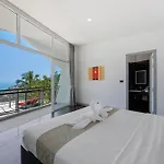 Suan Kuchamudee - Amazing Sea View Villa