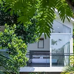 Suan Kuchamudee - Amazing Sea View Villa