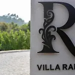 Villa Raphy - Palatial & Luxurious Retreat