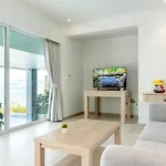 Replay Pool Villa