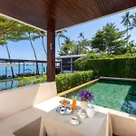 The Sea Koh Samui Beachfront Resort & Spa