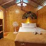 Samui Circus Studio Ville Deluxe Hut Bungalow 1