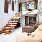 Emerald Sands - Beach Front 4 Bed Pool Villa