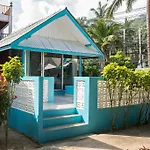 Blu\' Beach Bungalows