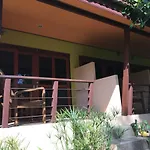Green Villa