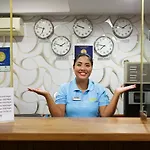 Bondi Hotel Samui