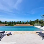 6 Bedroom Luxury Seaview Villa Bang Po -Asi