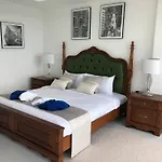 Villa Lily With Great Sea View