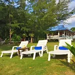 Beach Sunset Bungalow