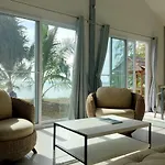 Beach Sunset Bungalow