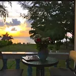 Beach Sunset Bungalow