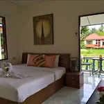 Beach Sunset Bungalow