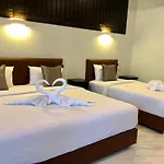 Lamai Inn 99 Bungalows