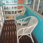 Blu\' Beach Bungalows