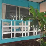 Blu\' Beach Bungalows