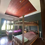 The Corner Transit Hostel
