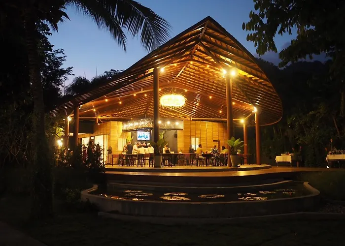 Samui Garden Home - Sha Extra Plus
